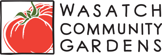 Wasatch Community Gardens | Salt Lake City, Utah