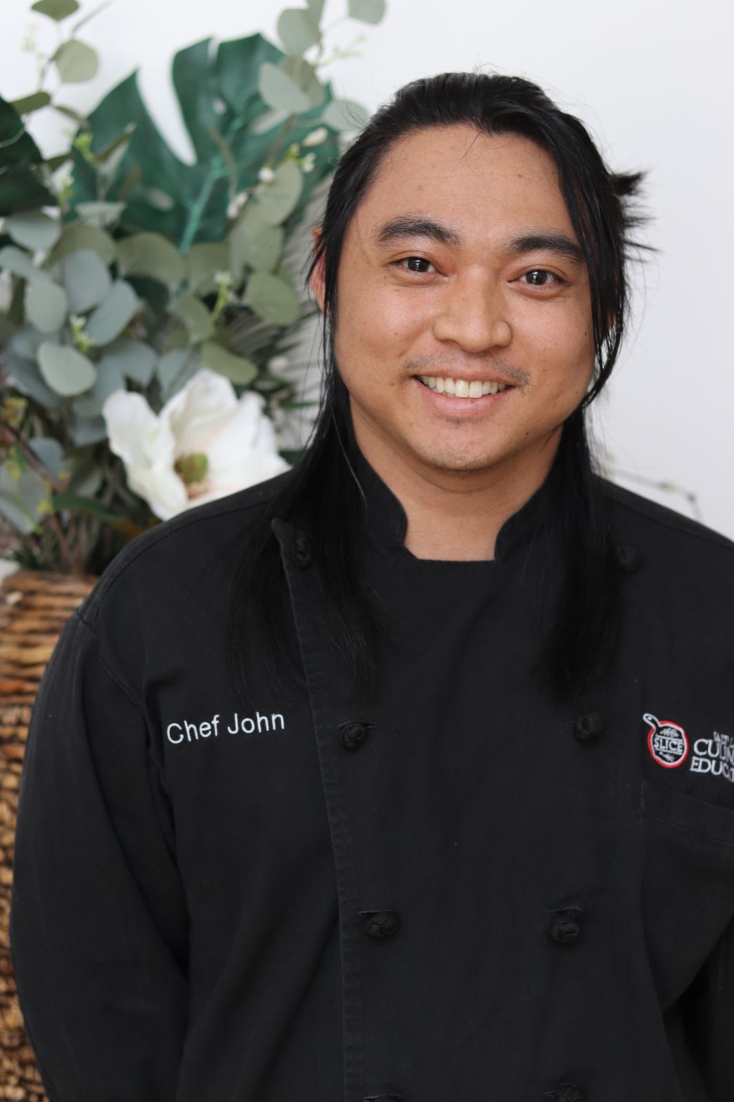 Chef John